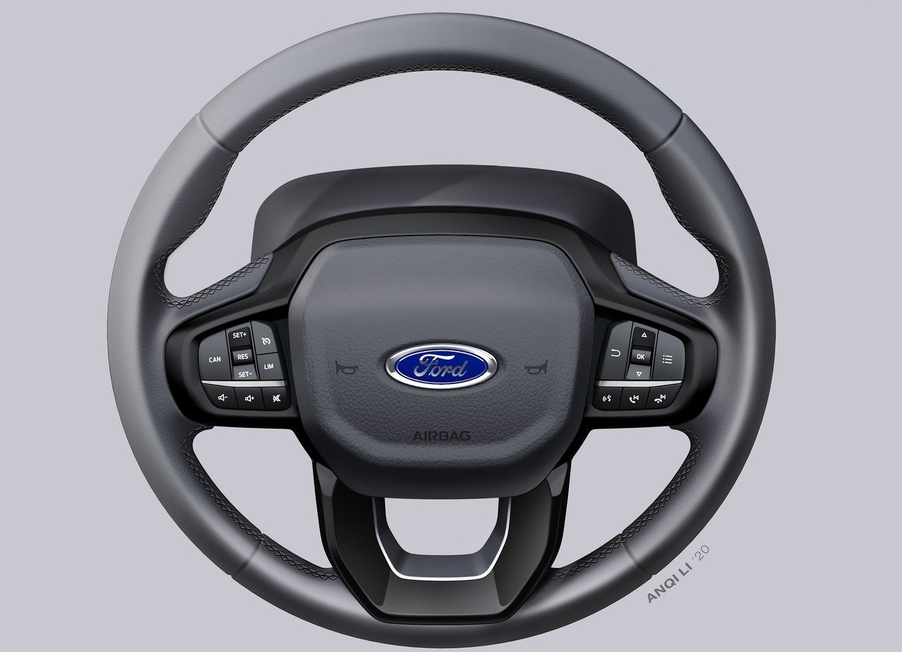 2023 - FORD RANGER, foto 69