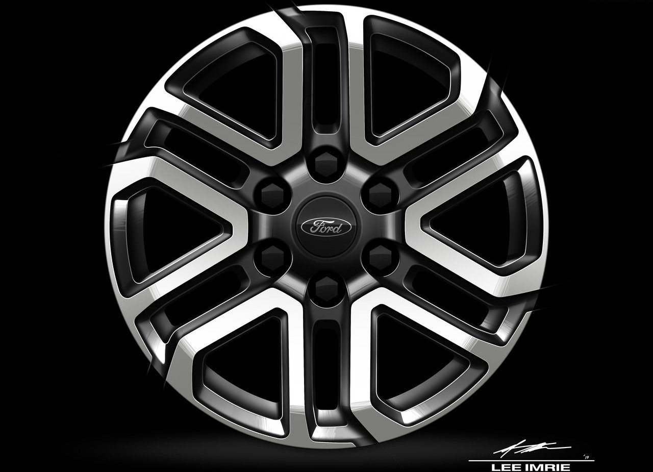 2023 - FORD RANGER, foto 75