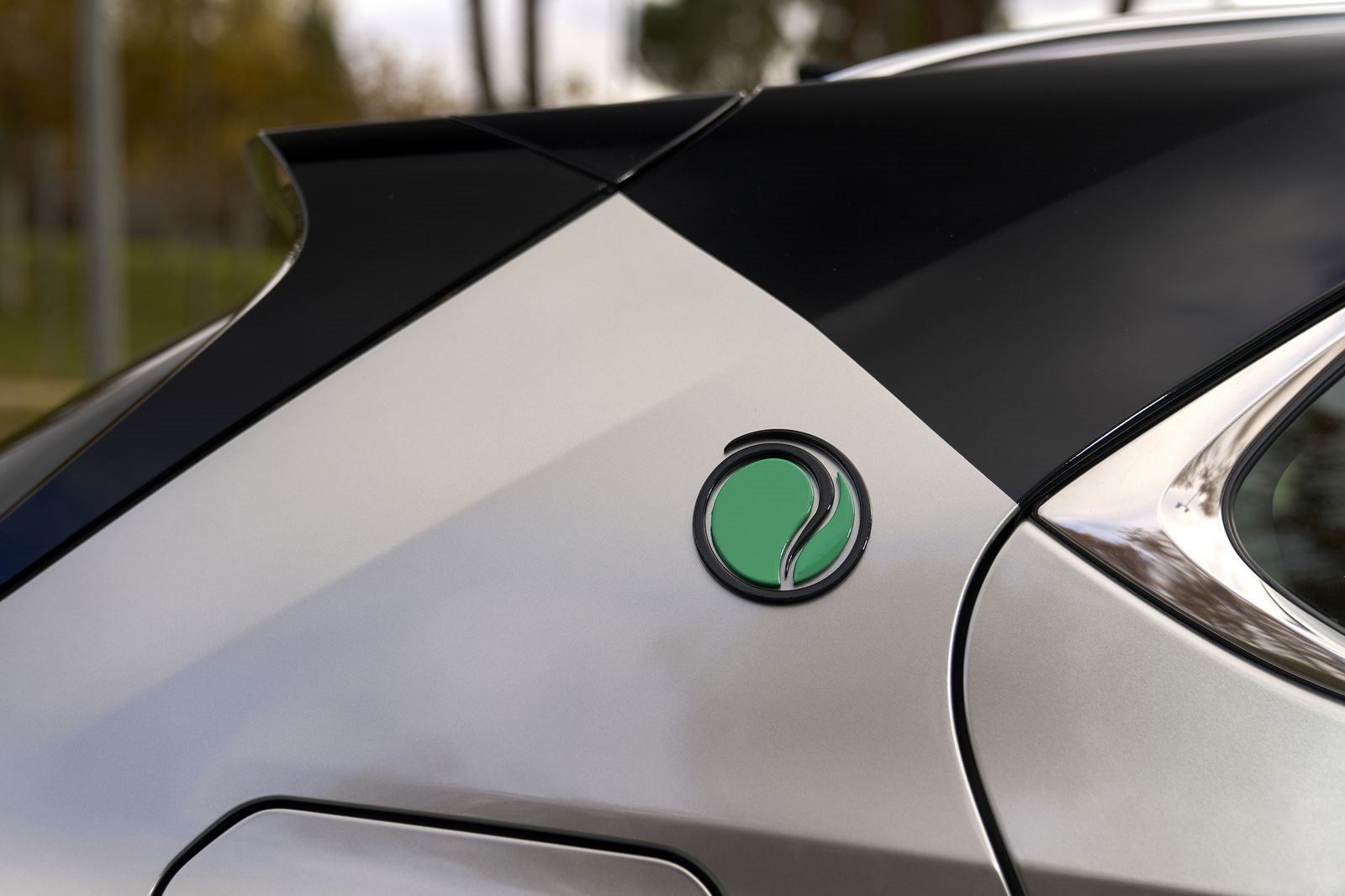 2021 - LEXUS UX 300e TENNIS CUP EDITION, foto 13