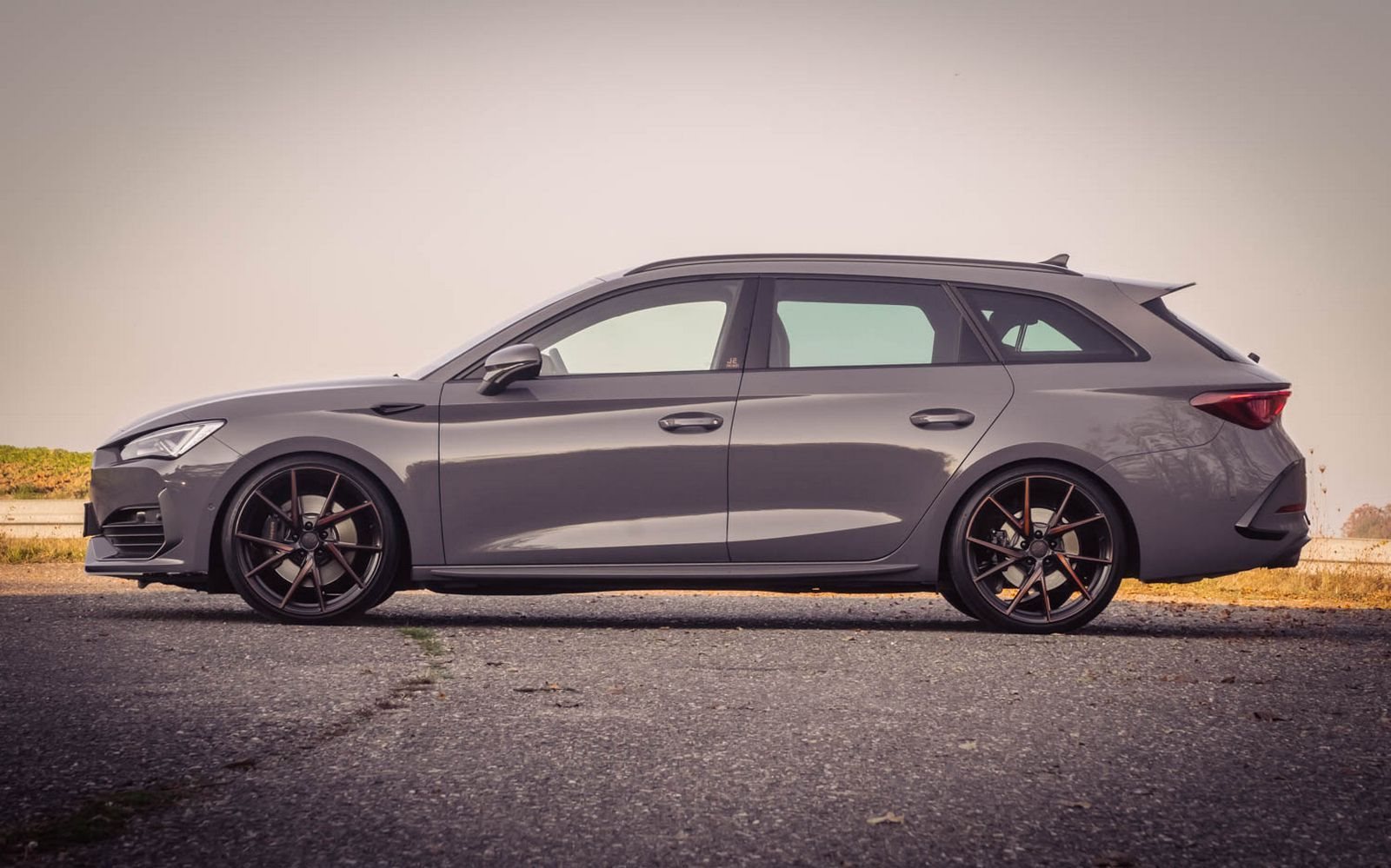 2021 - CUPRA LEÓN ST STREET RACE BY JE DESIGN, foto 7