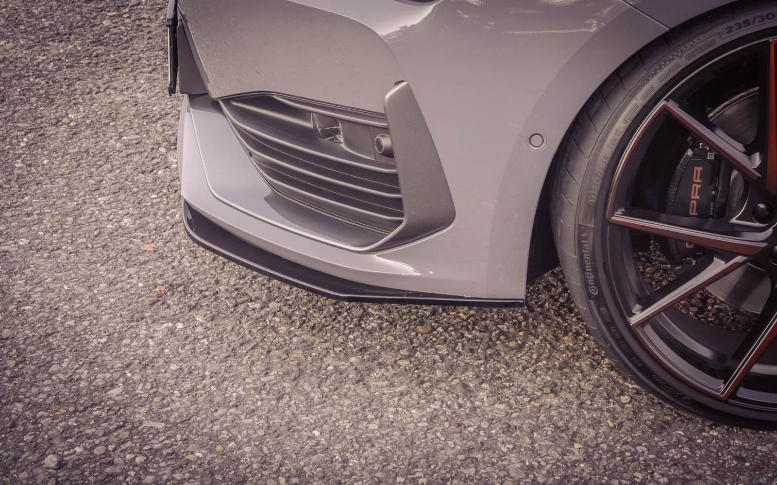 2021 - CUPRA LEÓN ST STREET RACE BY JE DESIGN, foto 33