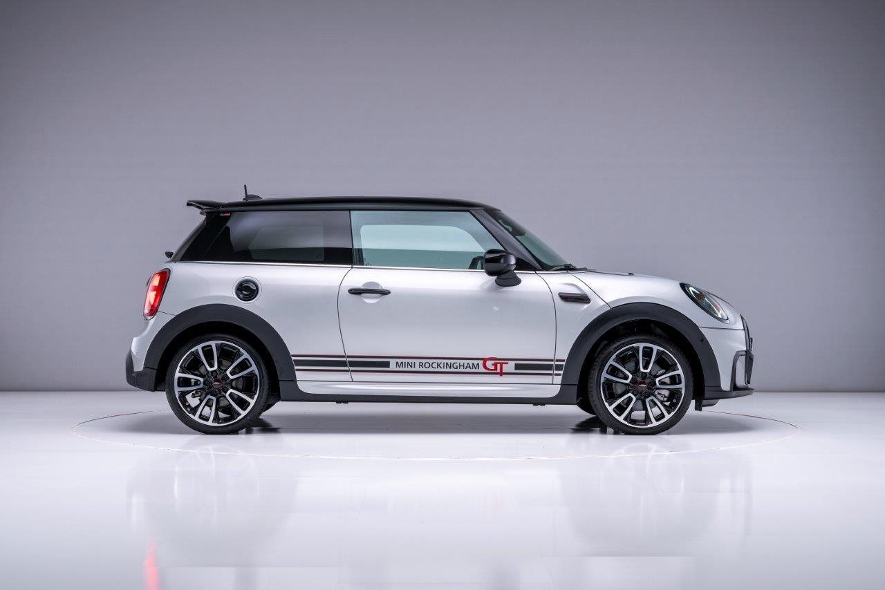 MINI COOPER ROCKINGHAM GT, foto 5