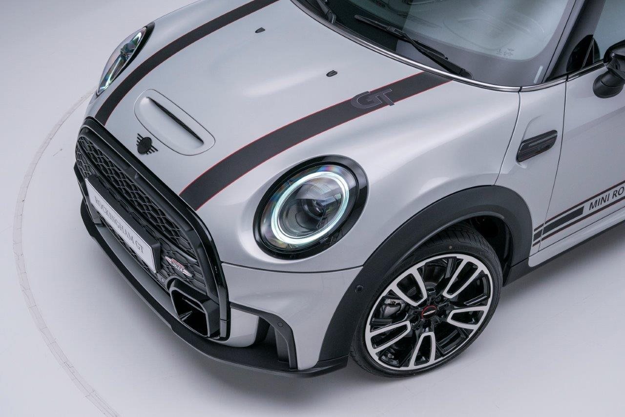 MINI COOPER ROCKINGHAM GT, foto 6