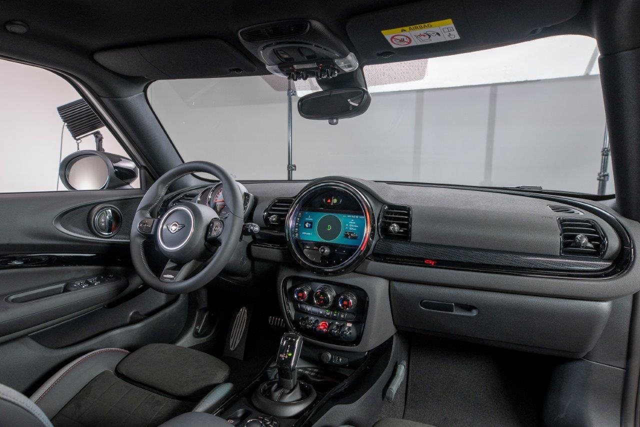 MINI COOPER ROCKINGHAM GT, foto 10