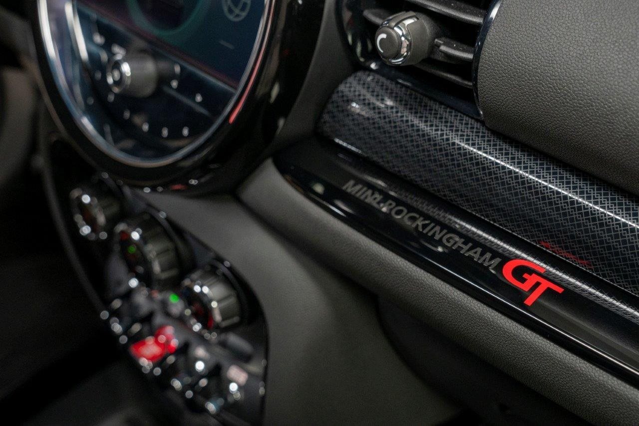 MINI COOPER ROCKINGHAM GT, foto 11