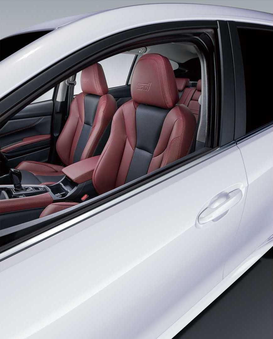 SUBARU LEVORG STI SPORT R, foto 24