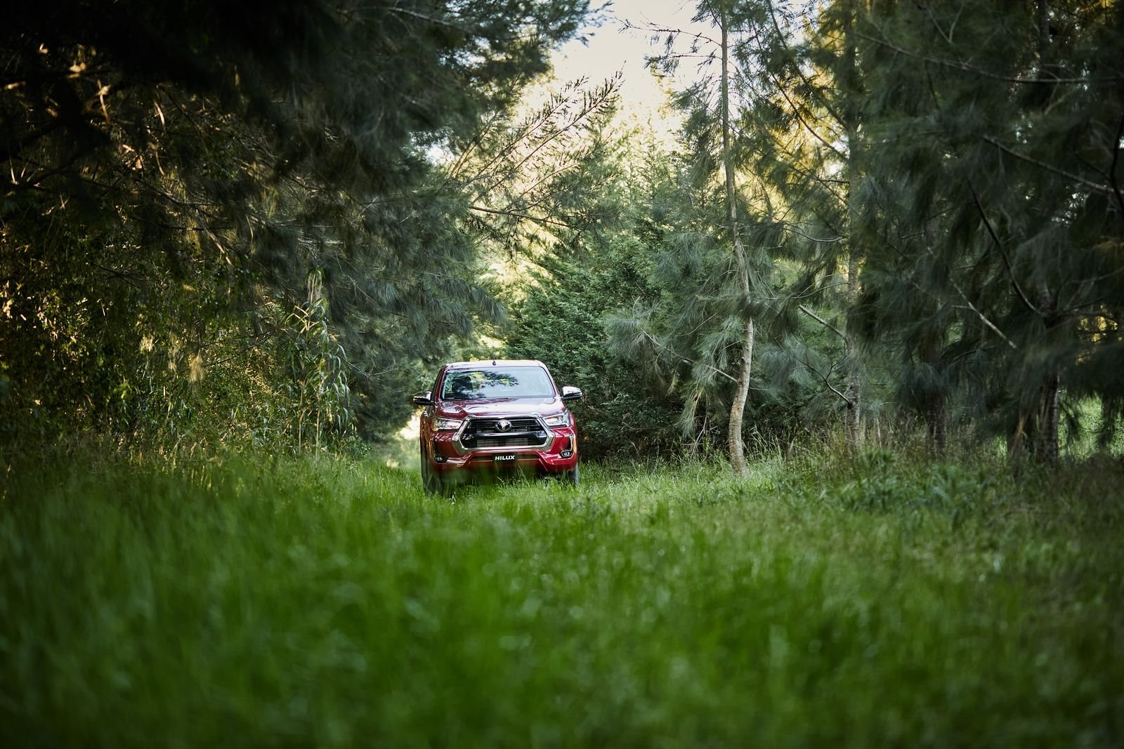 2022 - TOYOTA HILUX, foto 5