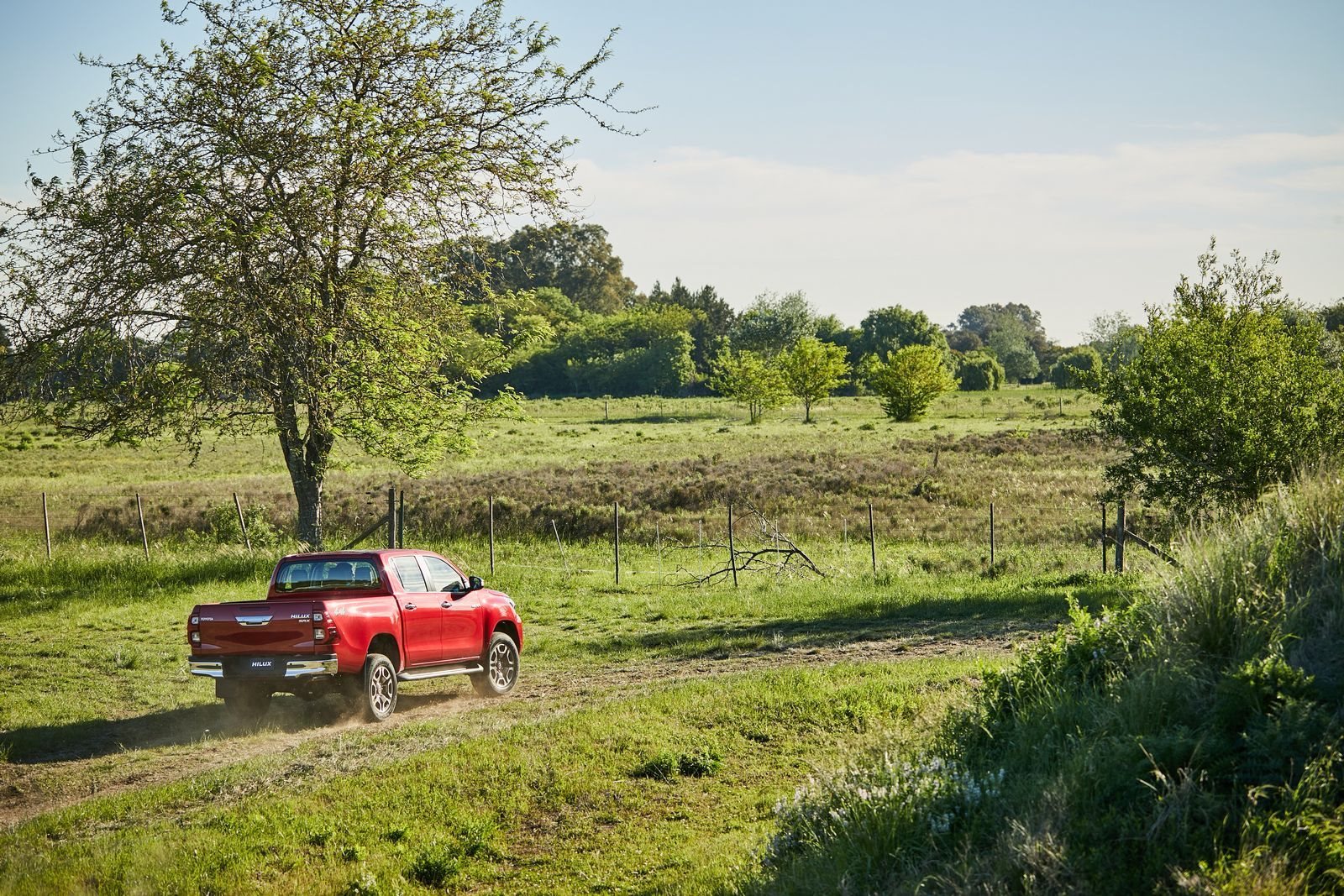 2022 - TOYOTA HILUX, foto 8