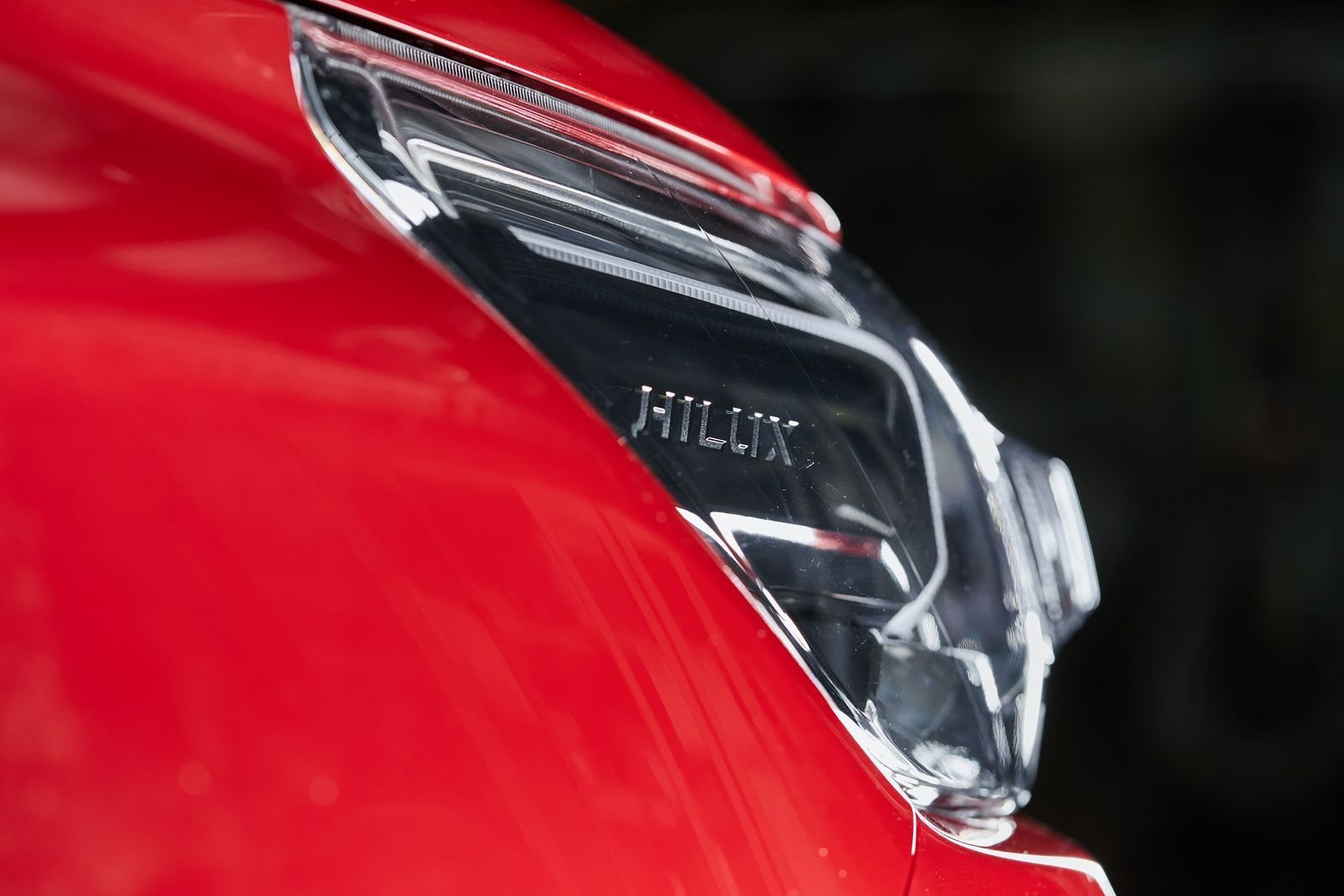 2022 - TOYOTA HILUX, foto 19