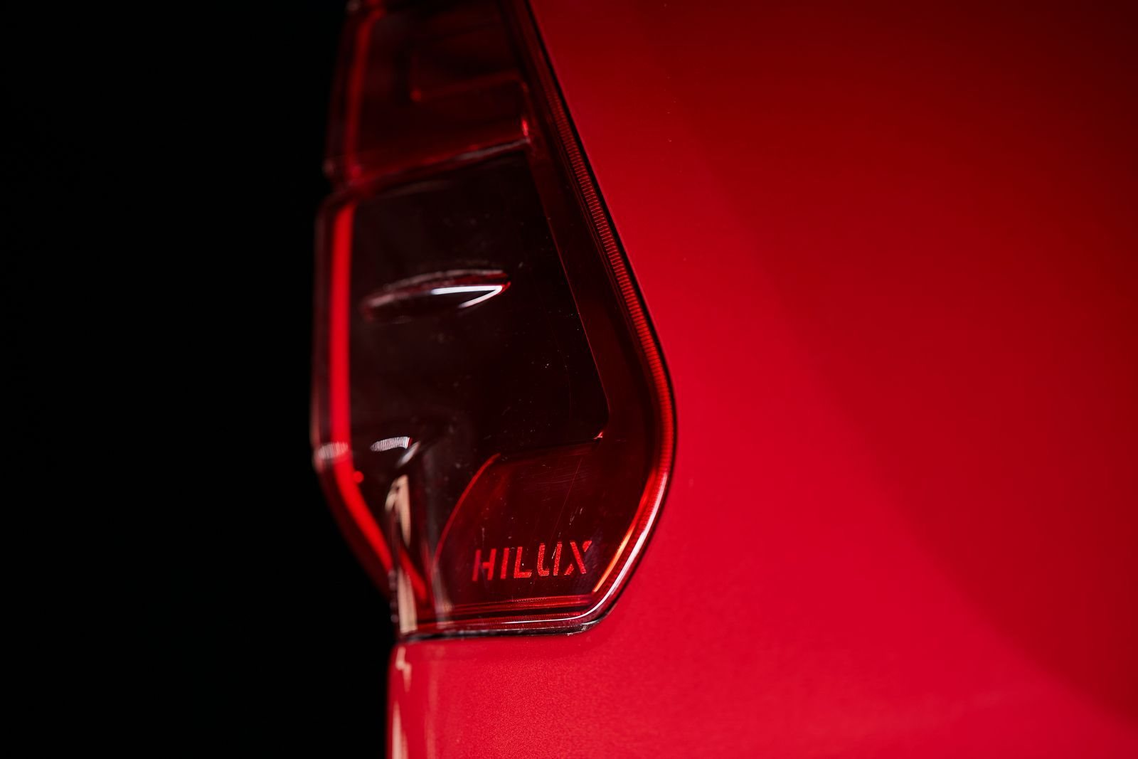2022 - TOYOTA HILUX, foto 20