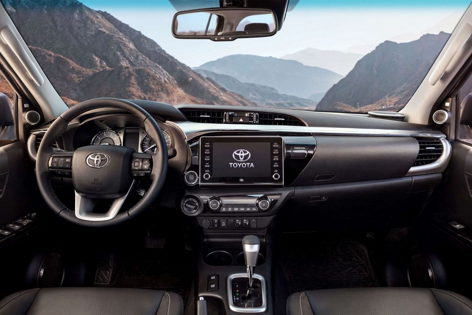 2022 - TOYOTA HILUX, foto 22