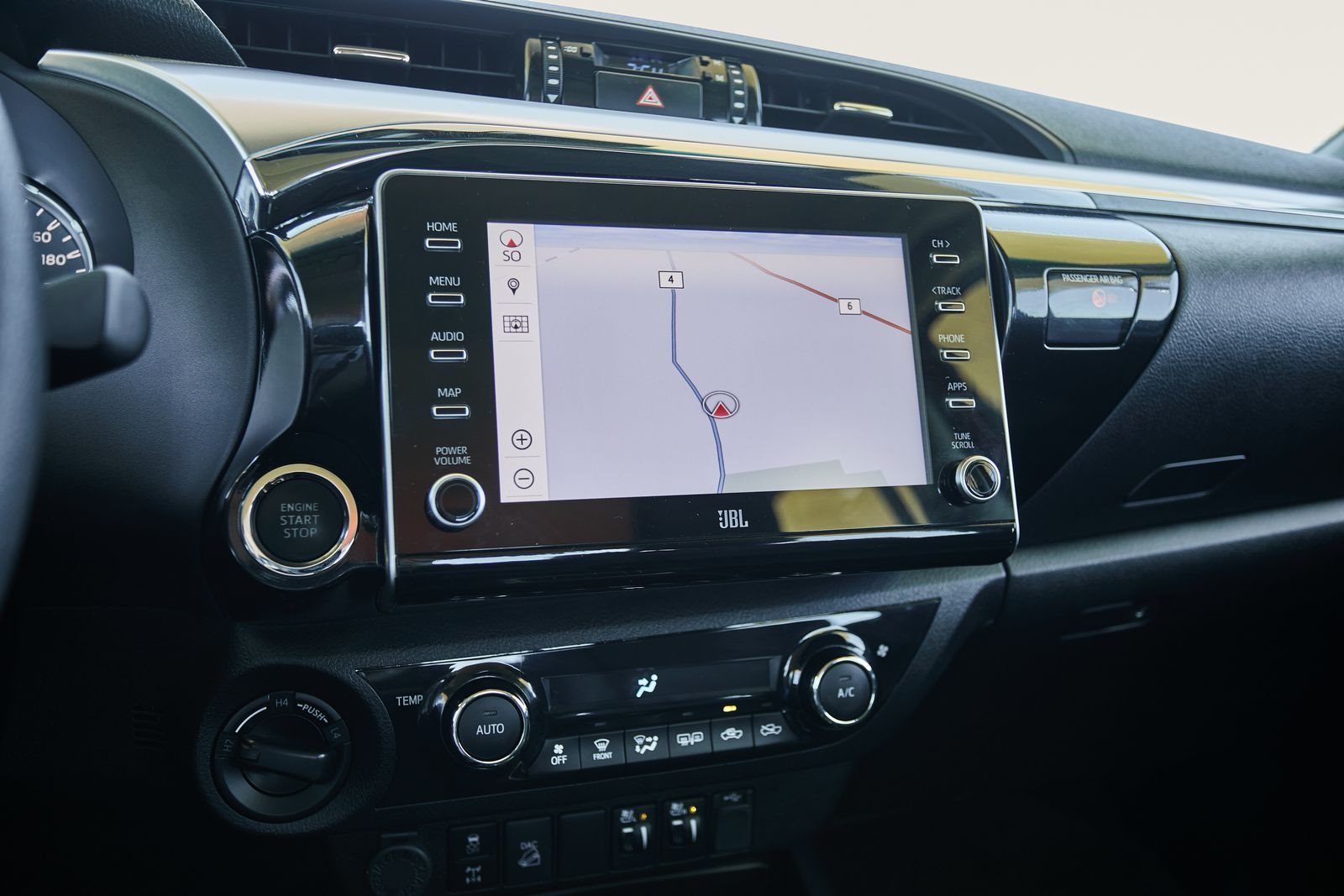 2022 - TOYOTA HILUX, foto 24