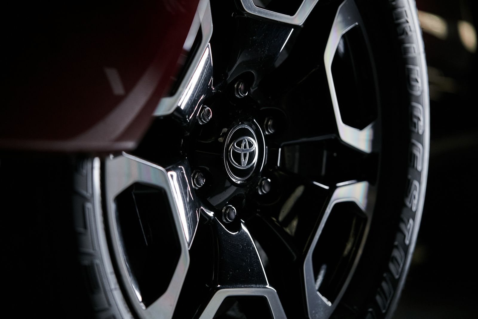 2022 - TOYOTA HILUX, foto 28