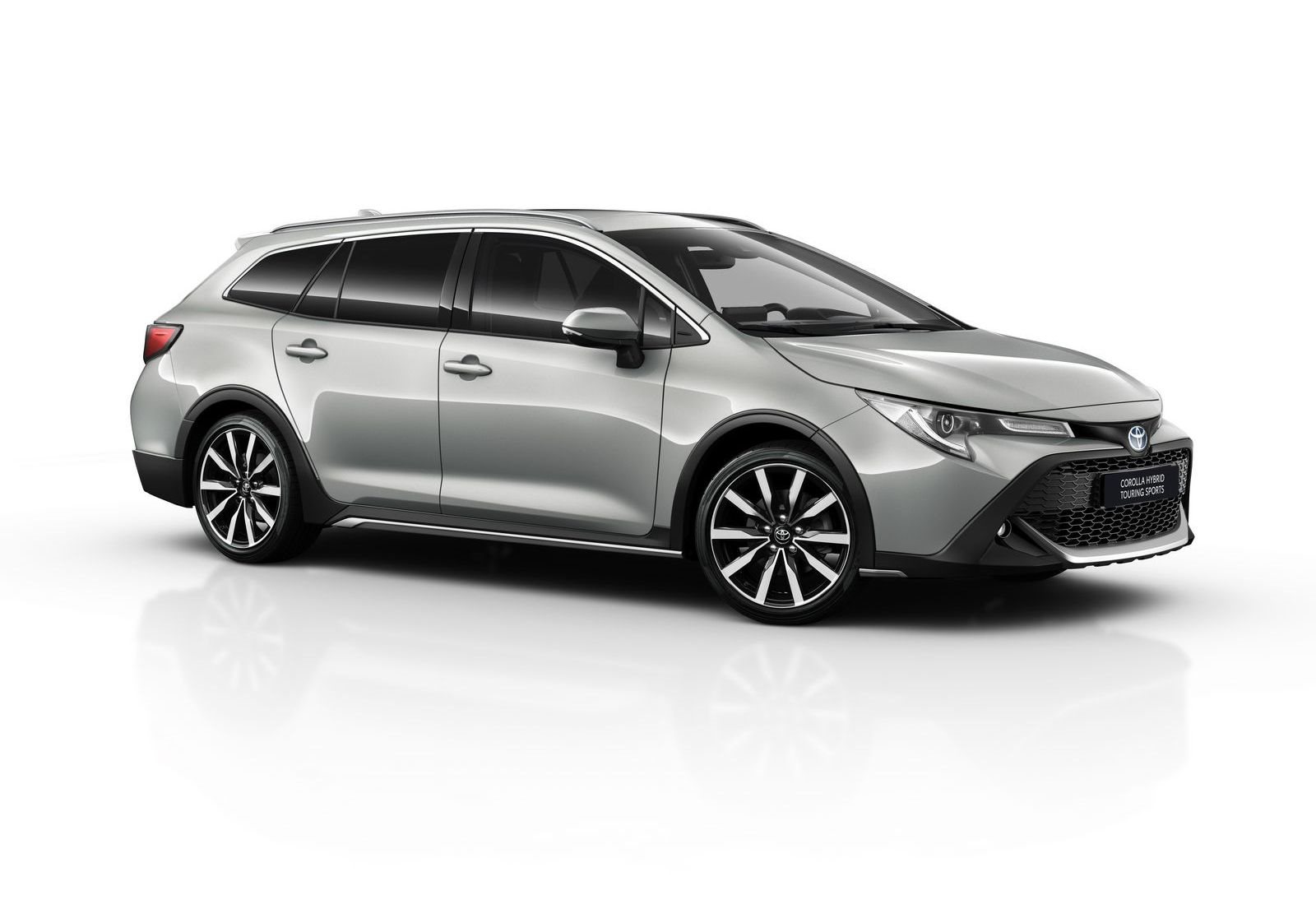 TOYOTA COROLLA EU VERSION, foto 1