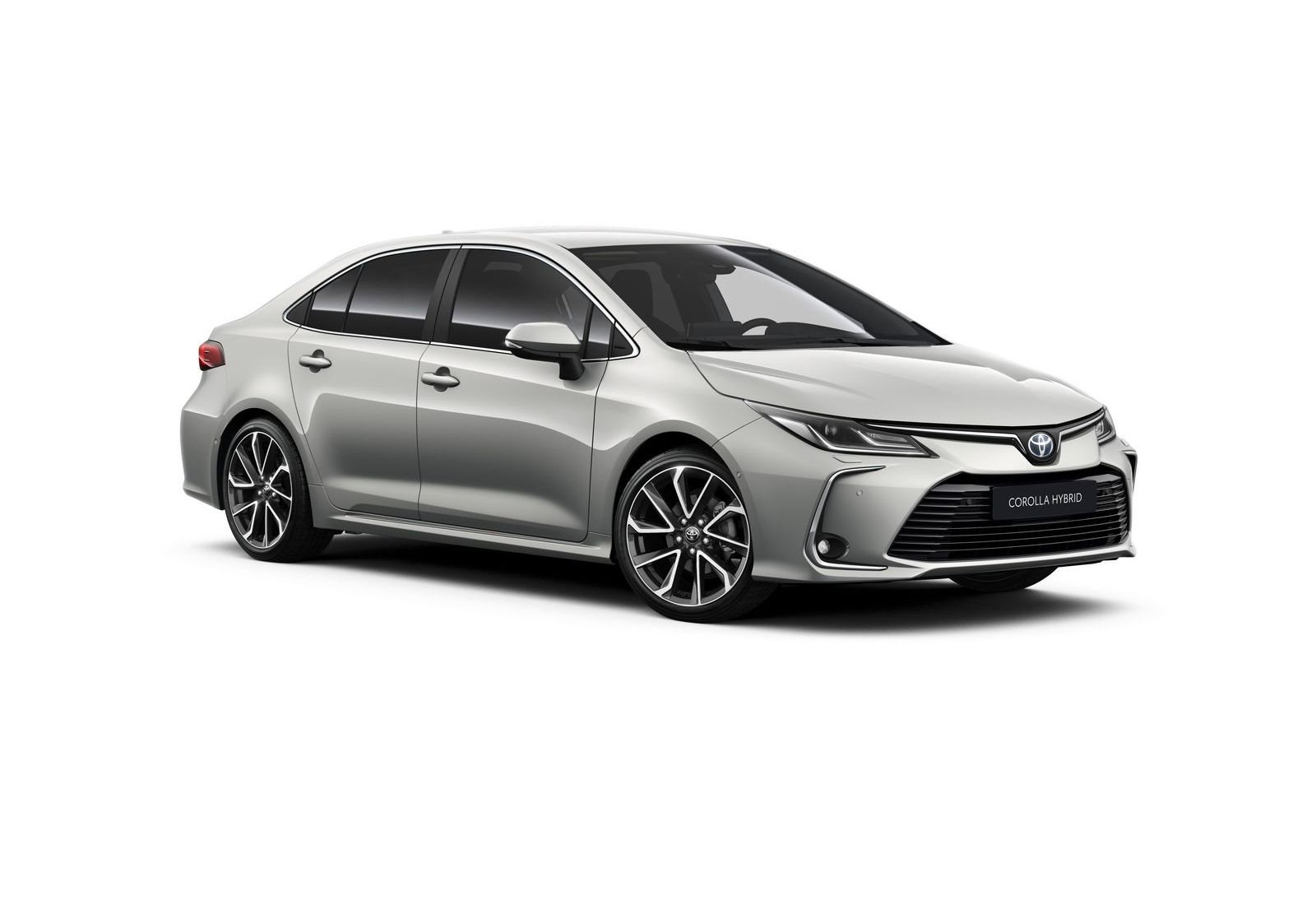 TOYOTA COROLLA EU VERSION, foto 2