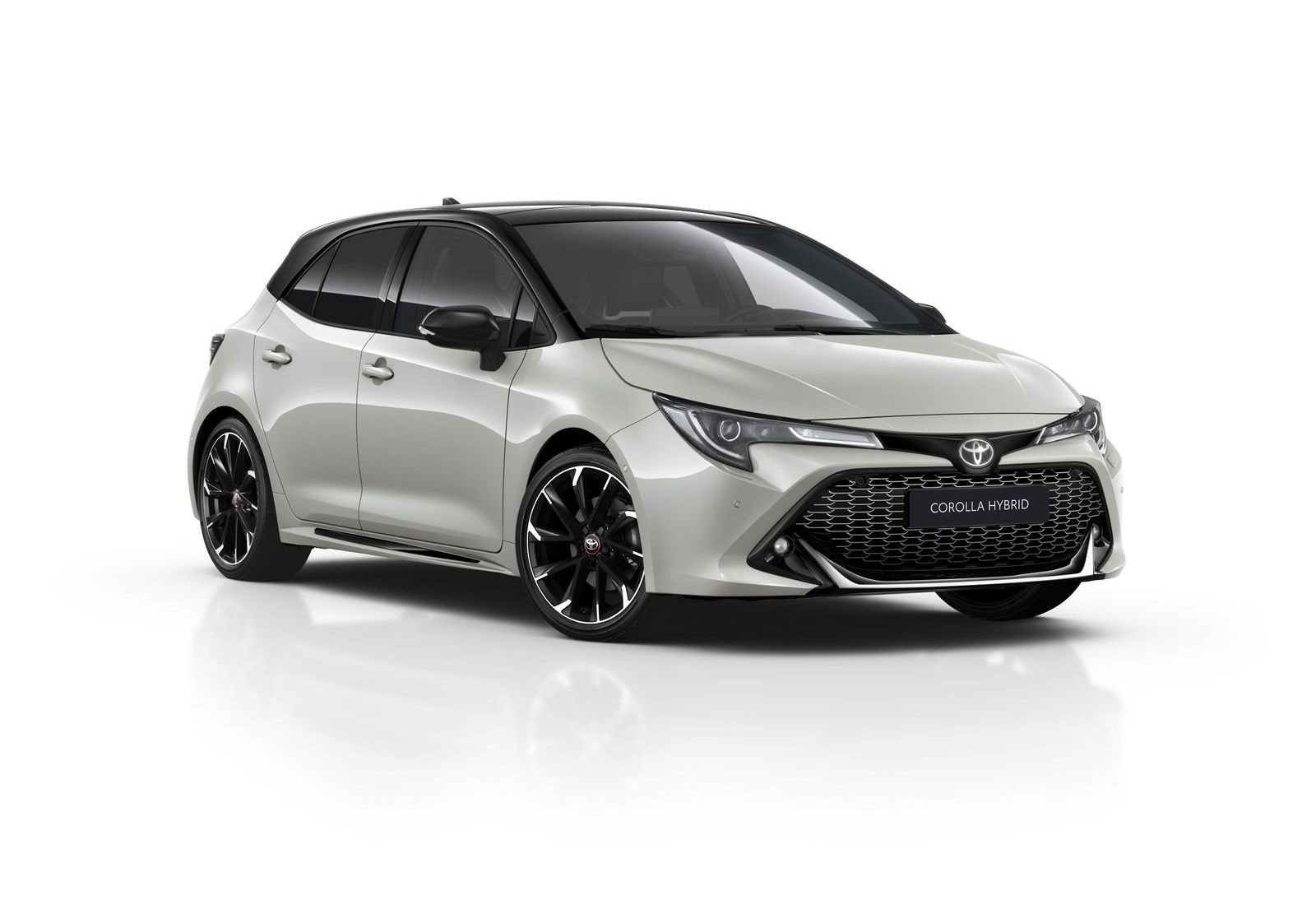 TOYOTA COROLLA EU VERSION, foto 4