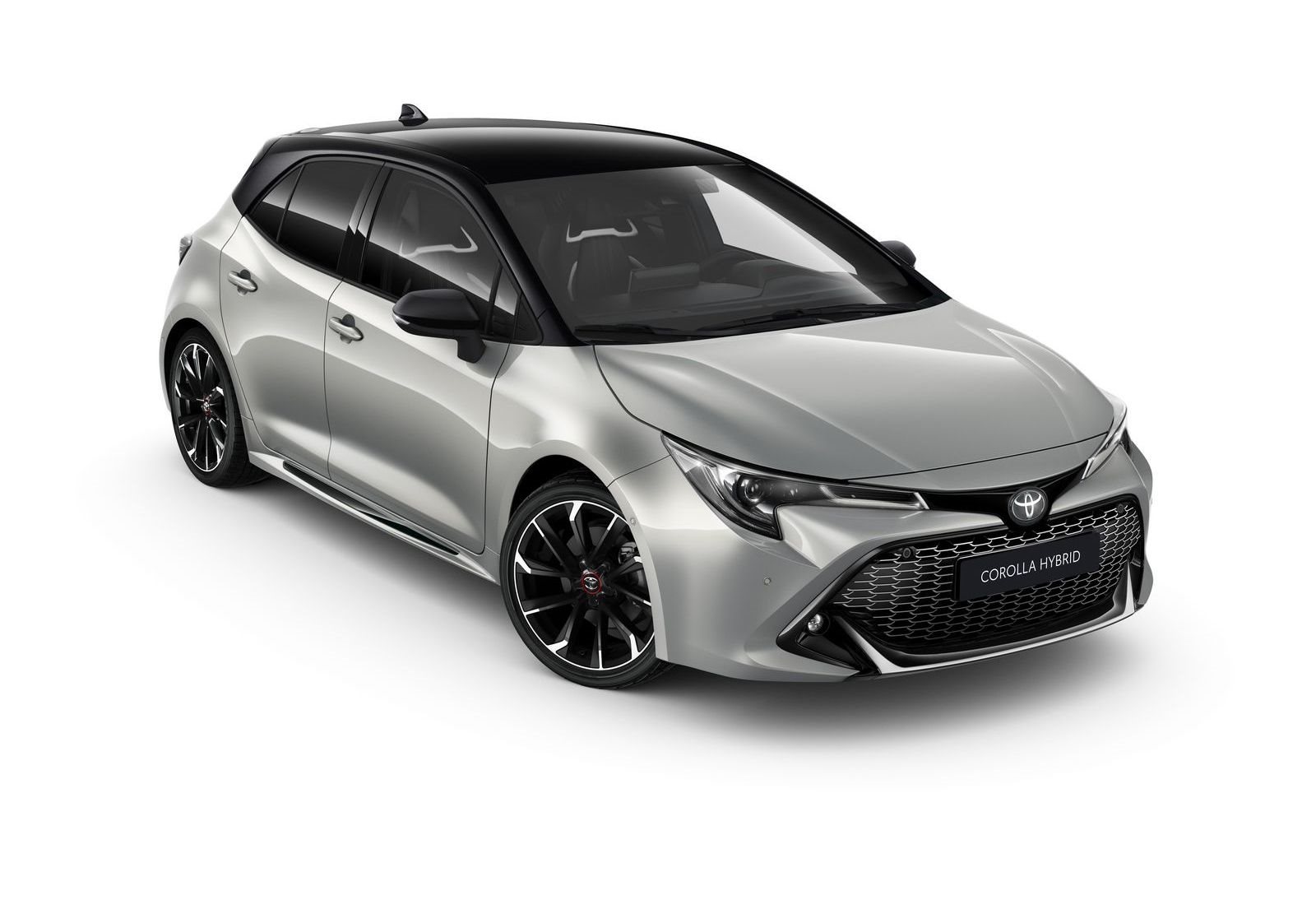 TOYOTA COROLLA EU VERSION, foto 5