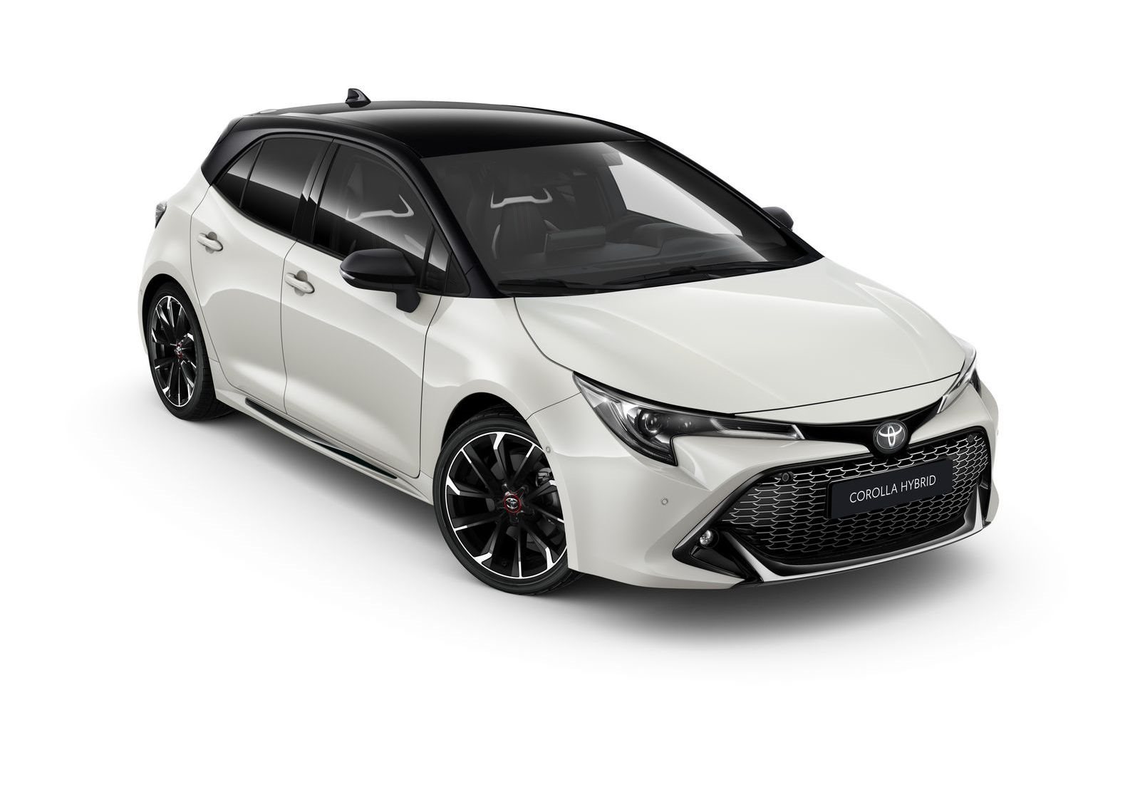 TOYOTA COROLLA EU VERSION, foto 6
