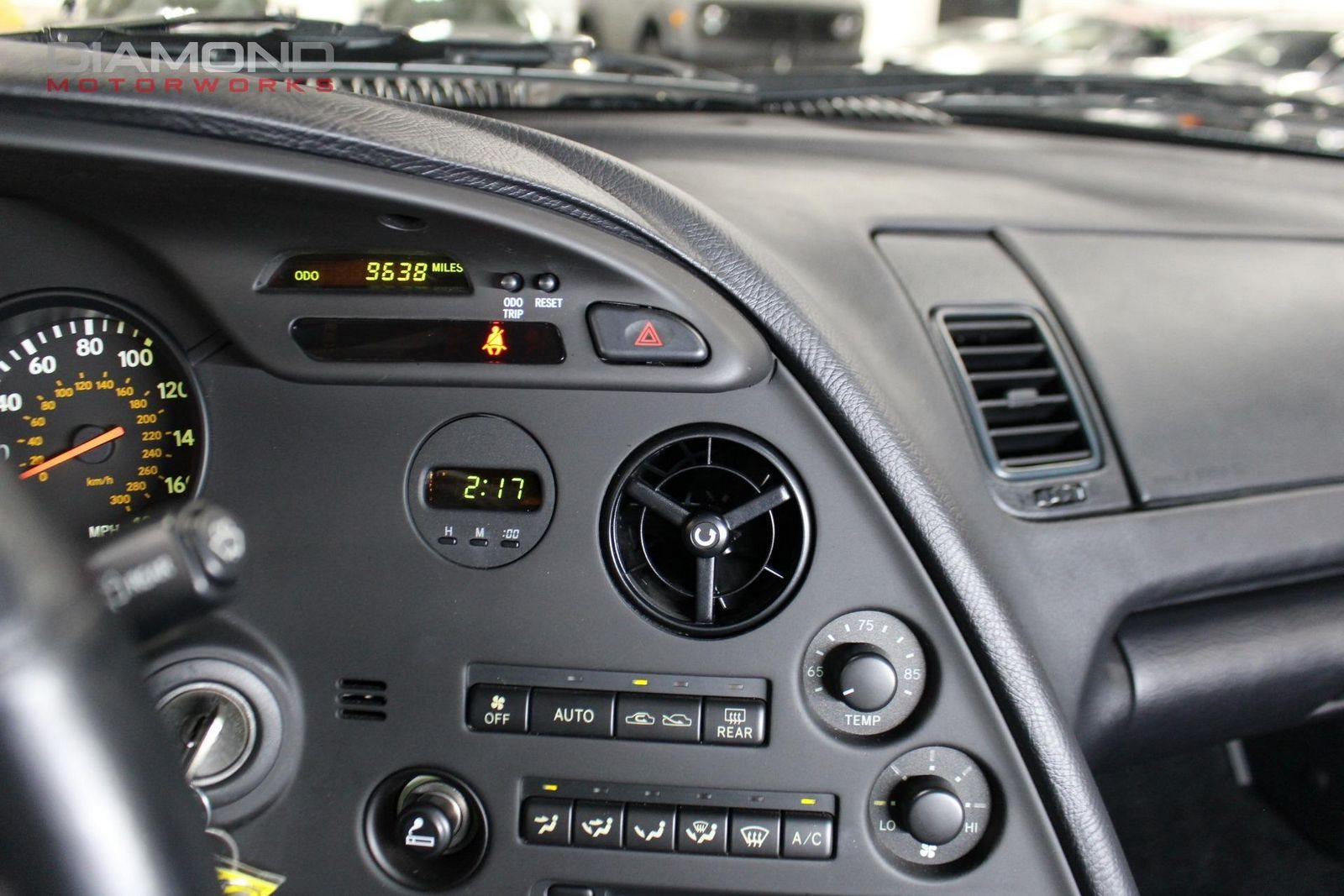 TOYOTA SUPRA TURBO, foto 43