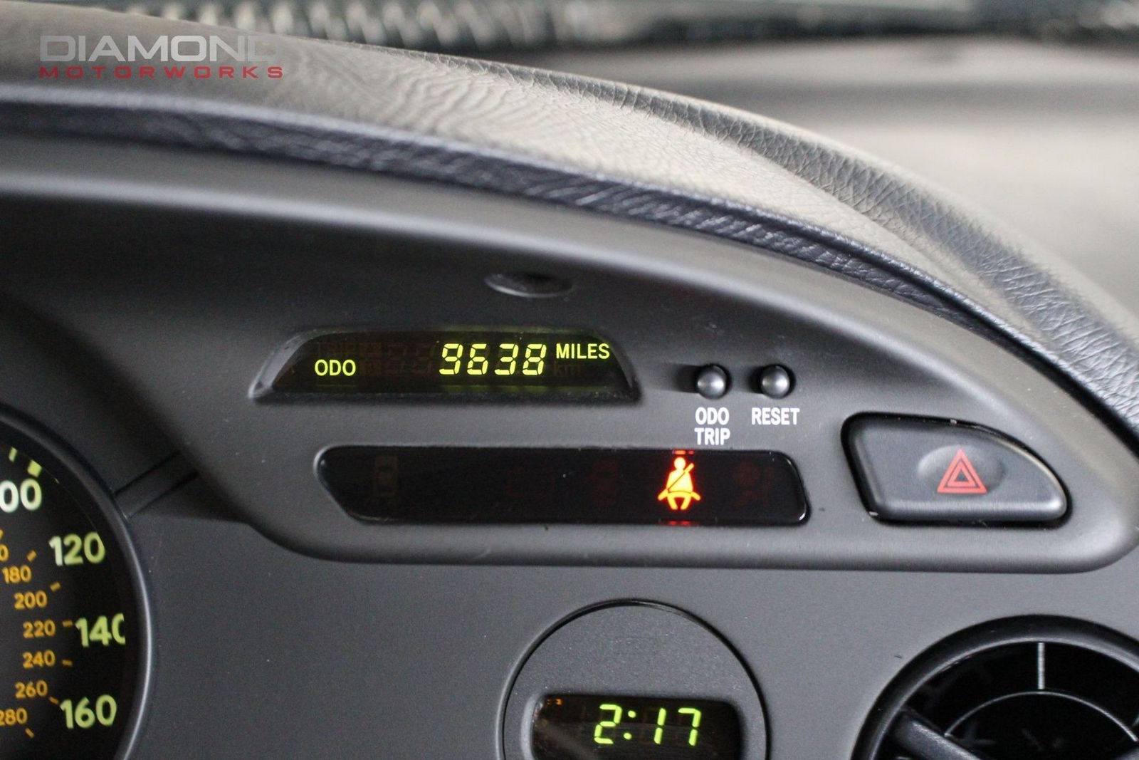 TOYOTA SUPRA TURBO, foto 44