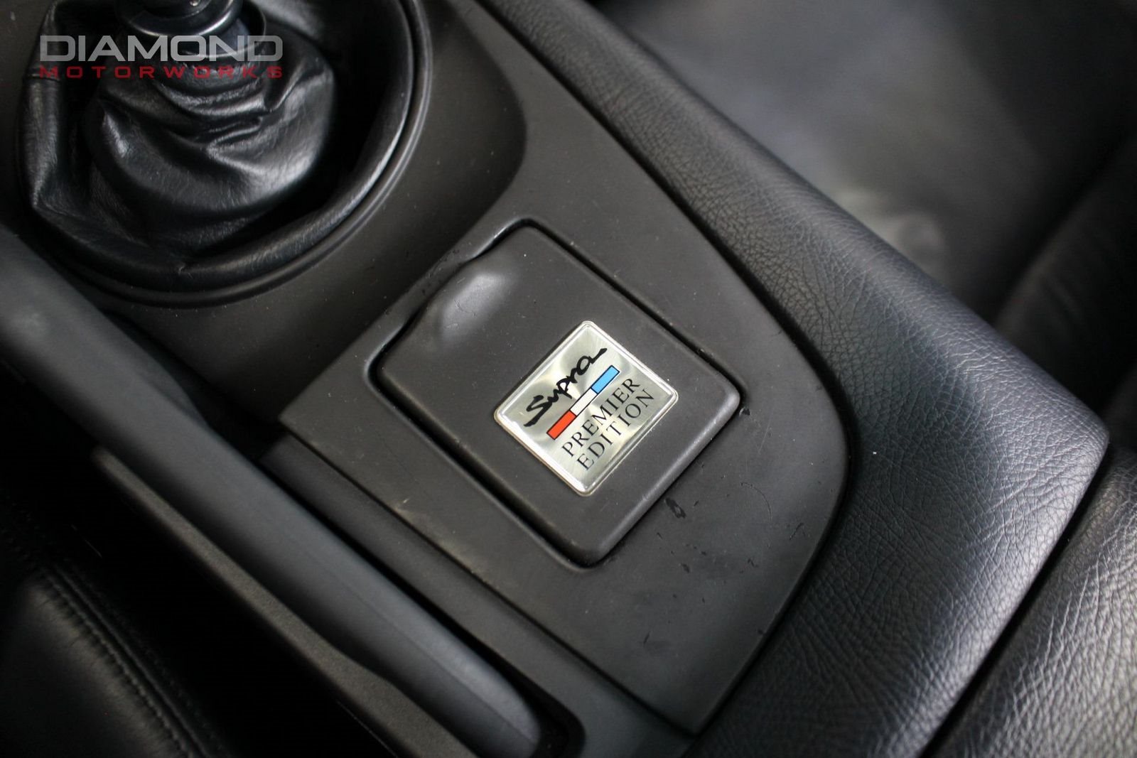 TOYOTA SUPRA TURBO, foto 51