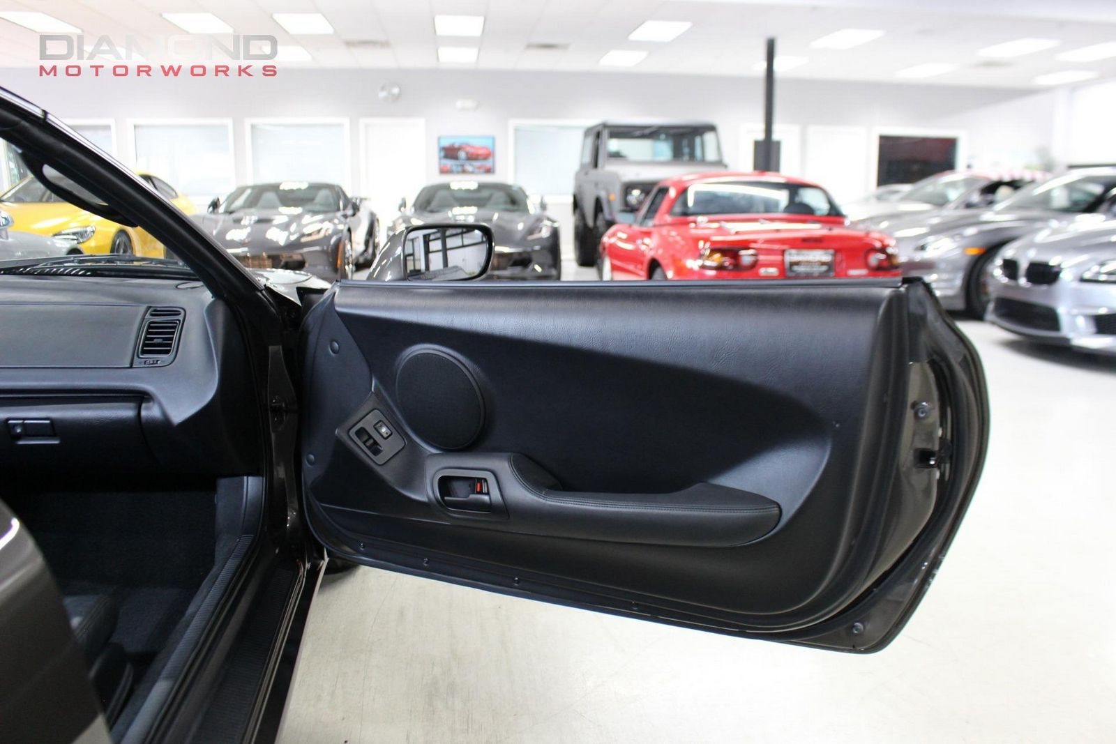 TOYOTA SUPRA TURBO, foto 58