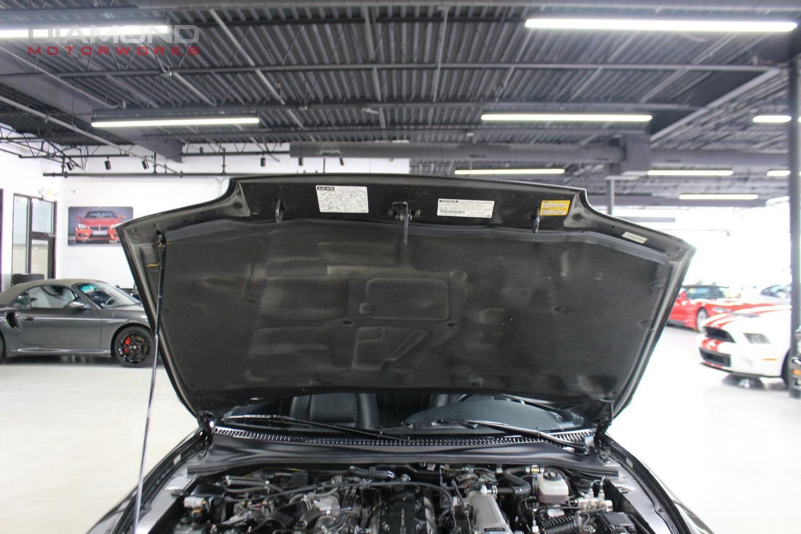 TOYOTA SUPRA TURBO, foto 74
