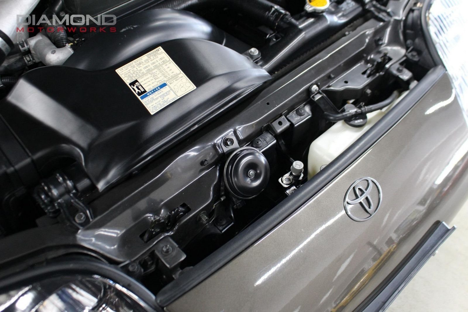 TOYOTA SUPRA TURBO, foto 78
