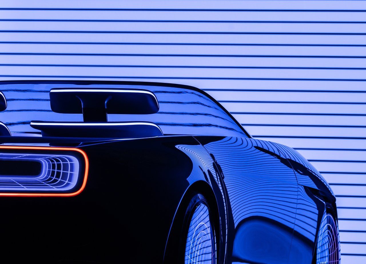 2021 - NISSAN MAX-OUT CONCEPT, foto 22