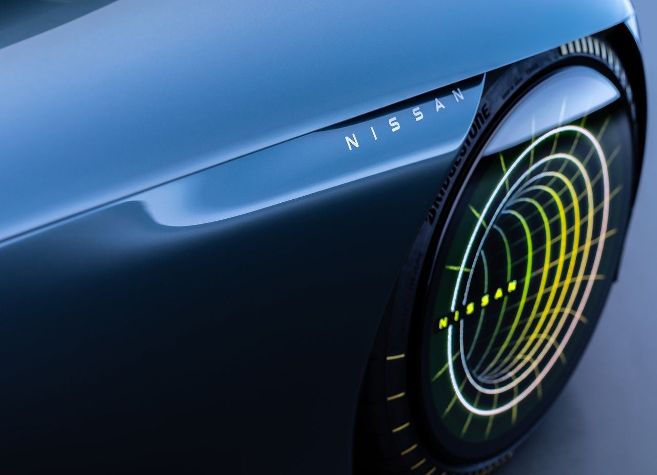 2021 - NISSAN MAX-OUT CONCEPT, foto 23