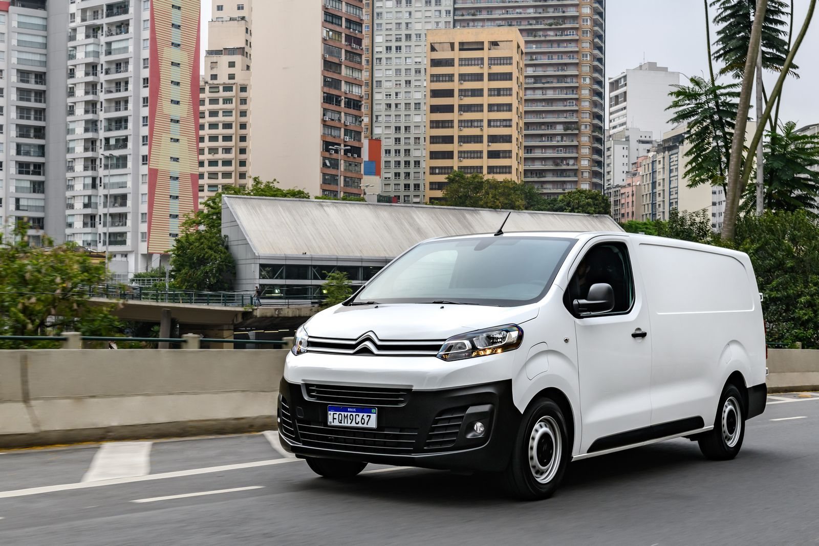 2022 - CITROËN ë-JUMPY, foto 5