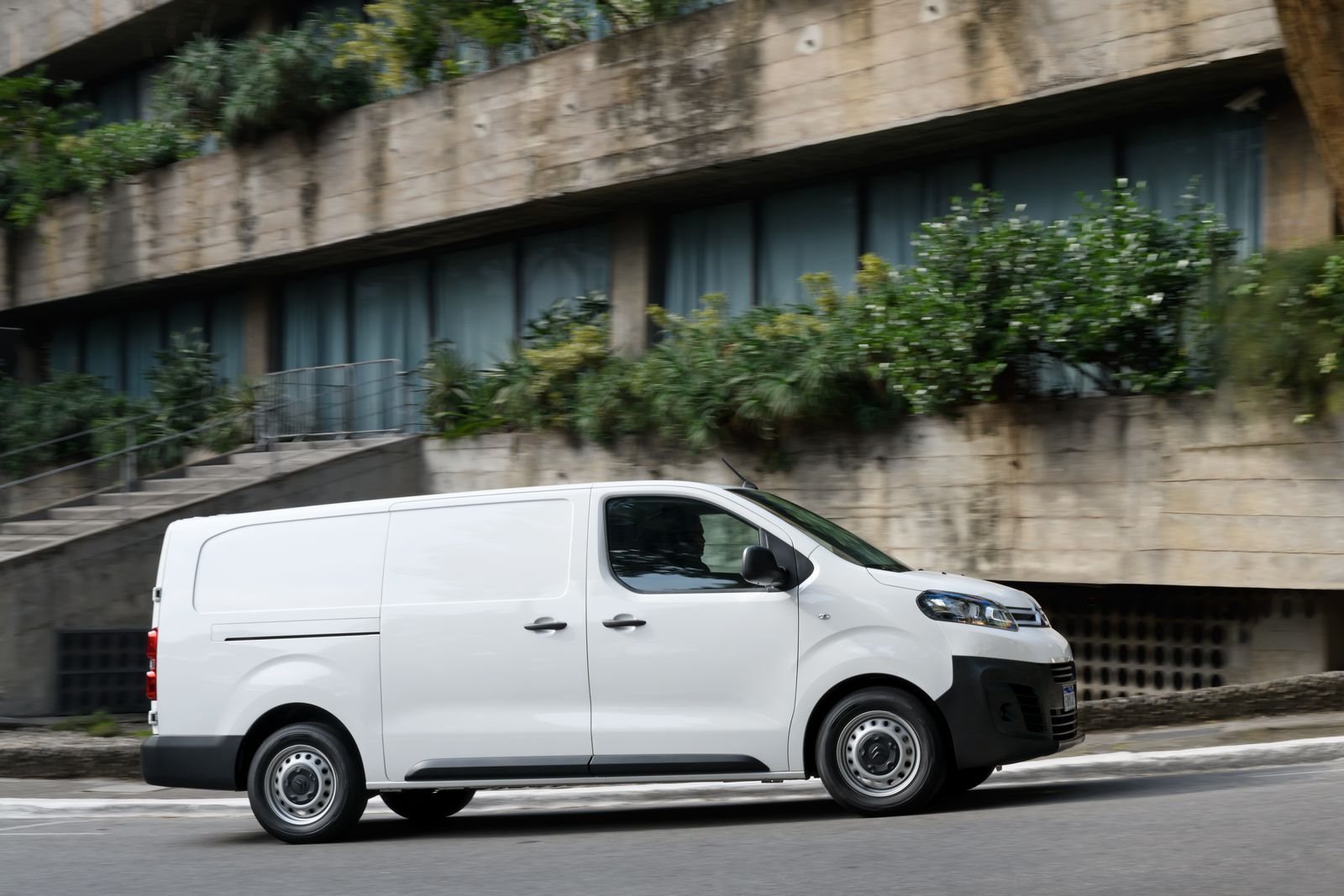 2022 - CITROËN ë-JUMPY, foto 6