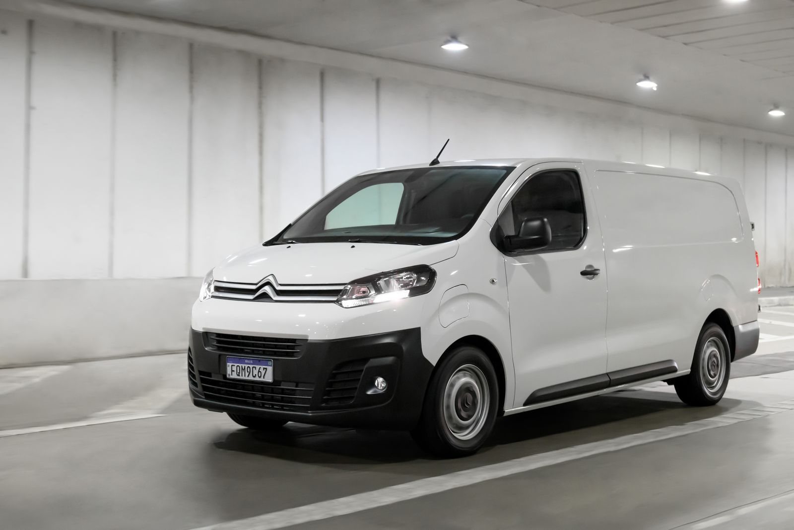 2022 - CITROËN ë-JUMPY, foto 7
