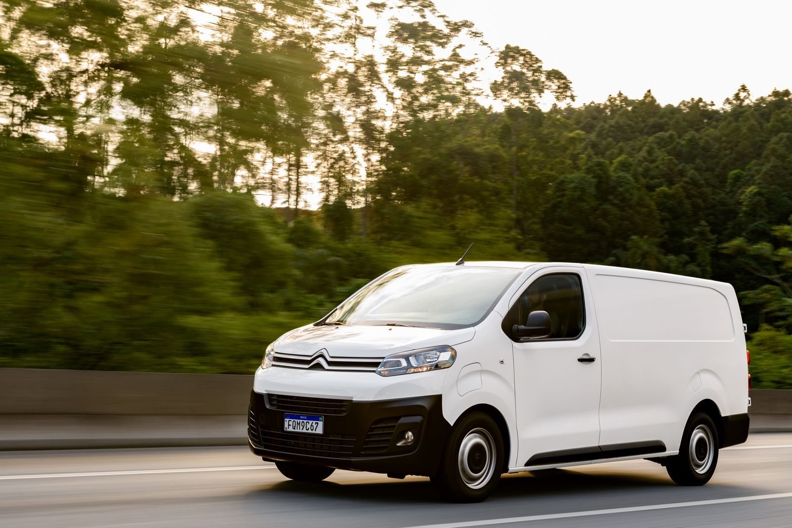 2022 - CITROËN ë-JUMPY, foto 8