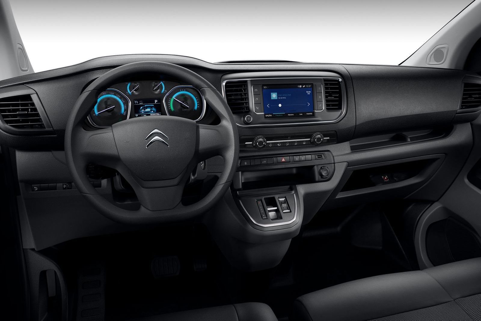 2022 - CITROËN ë-JUMPY, foto 12