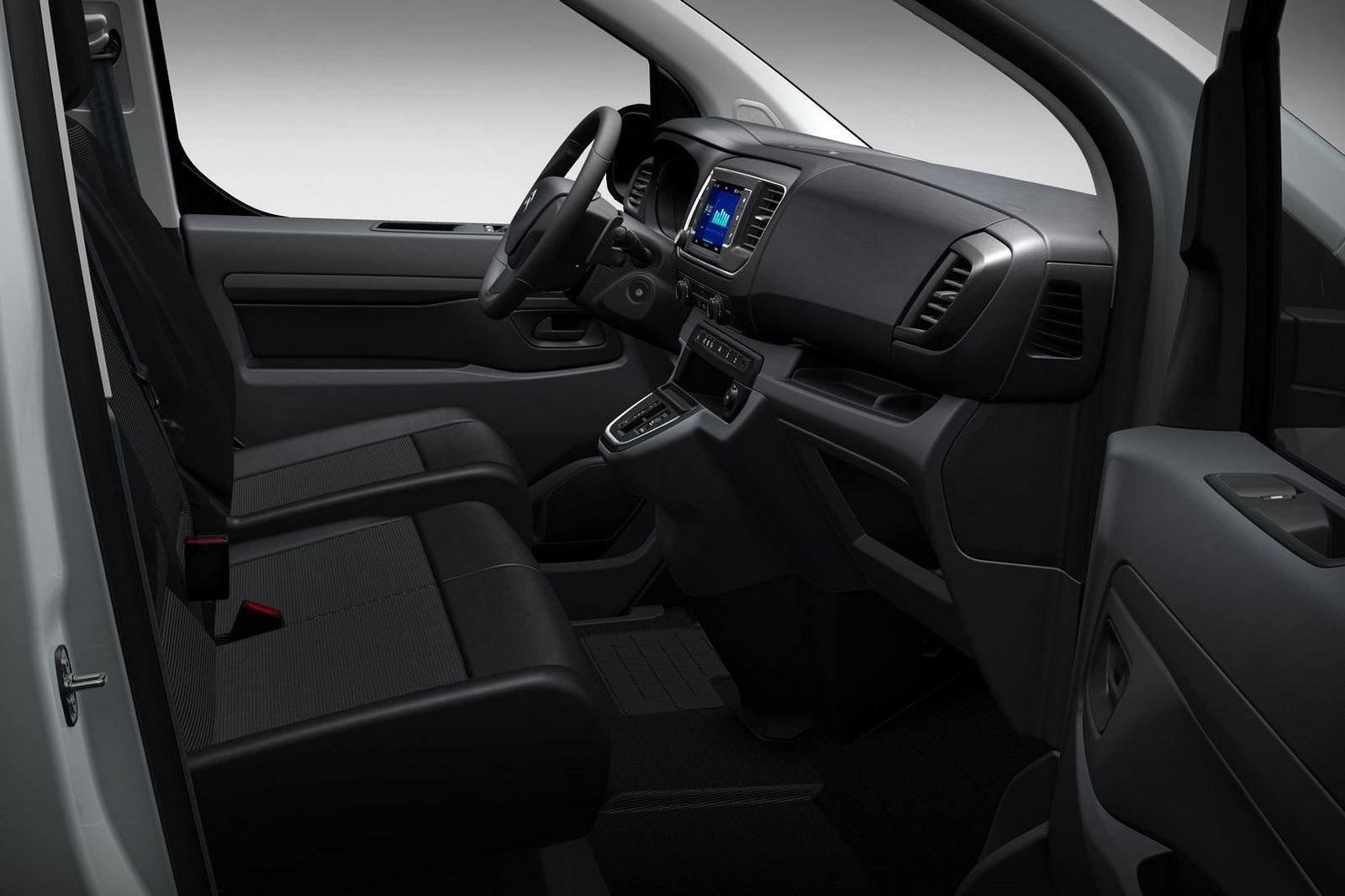 2022 - CITROËN ë-JUMPY, foto 13