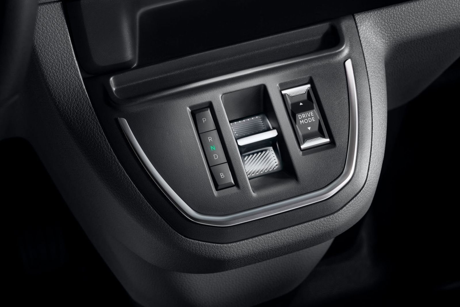 2022 - CITROËN ë-JUMPY, foto 14
