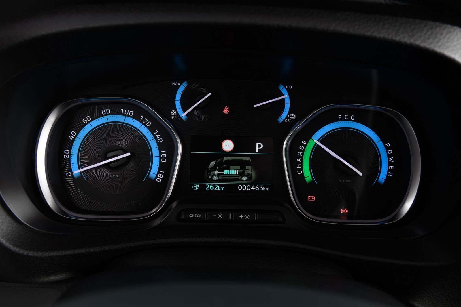 2022 - CITROËN ë-JUMPY, foto 19