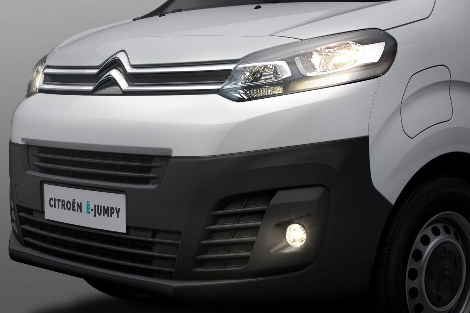 2022 - CITROËN ë-JUMPY, foto 24