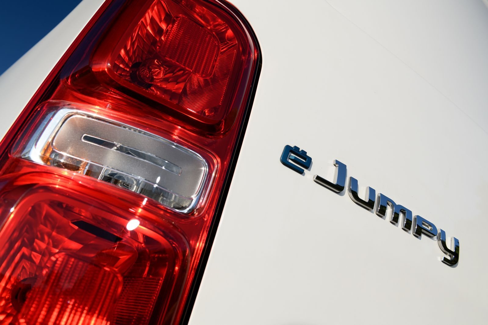 2022 - CITROËN ë-JUMPY, foto 25