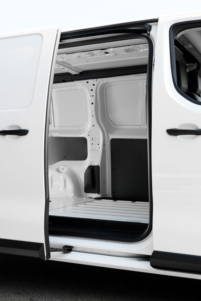 2022 - CITROËN ë-JUMPY, foto 35