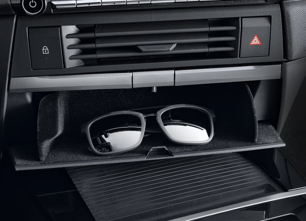 OPEL ASTRA SPORTS TOURER, foto 76