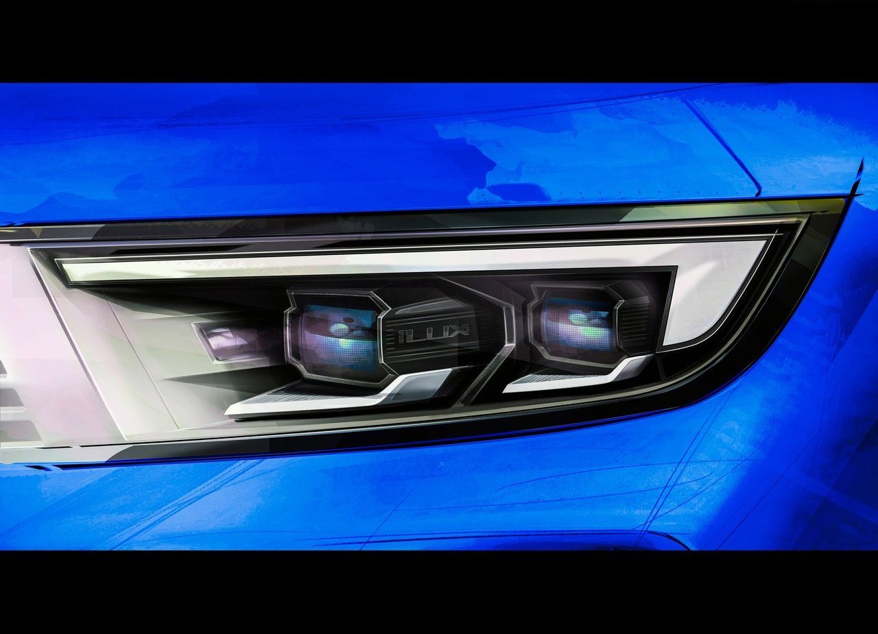 OPEL ASTRA SPORTS TOURER, foto 133
