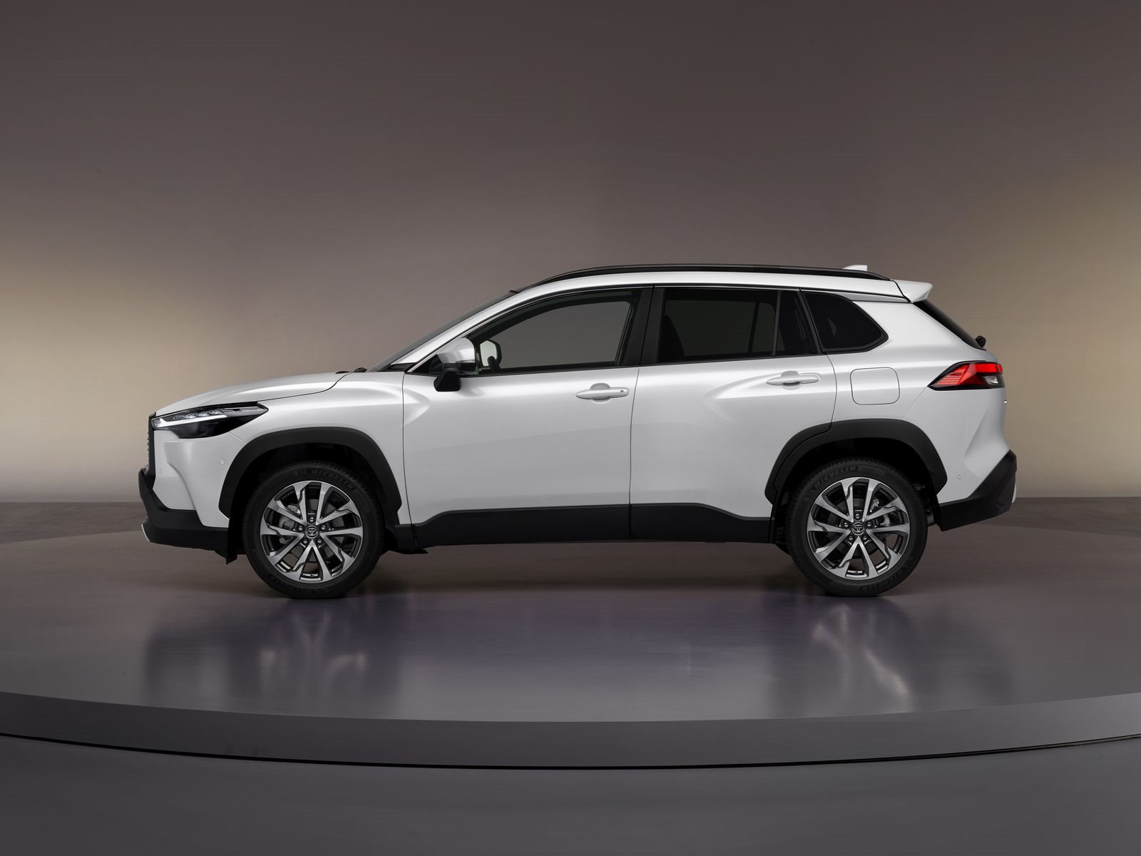 2022 - TOYOTA COROLLA CROSS EU VERSION, foto 5
