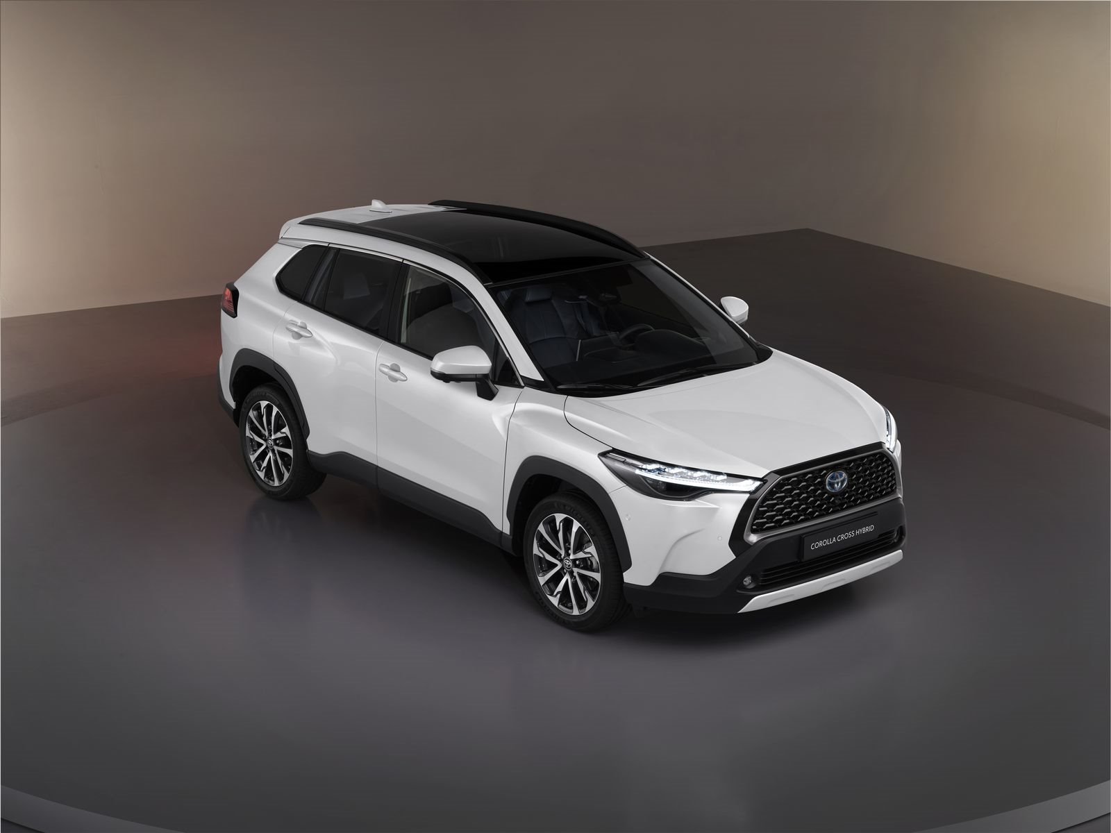 2022 - TOYOTA COROLLA CROSS EU VERSION, foto 6