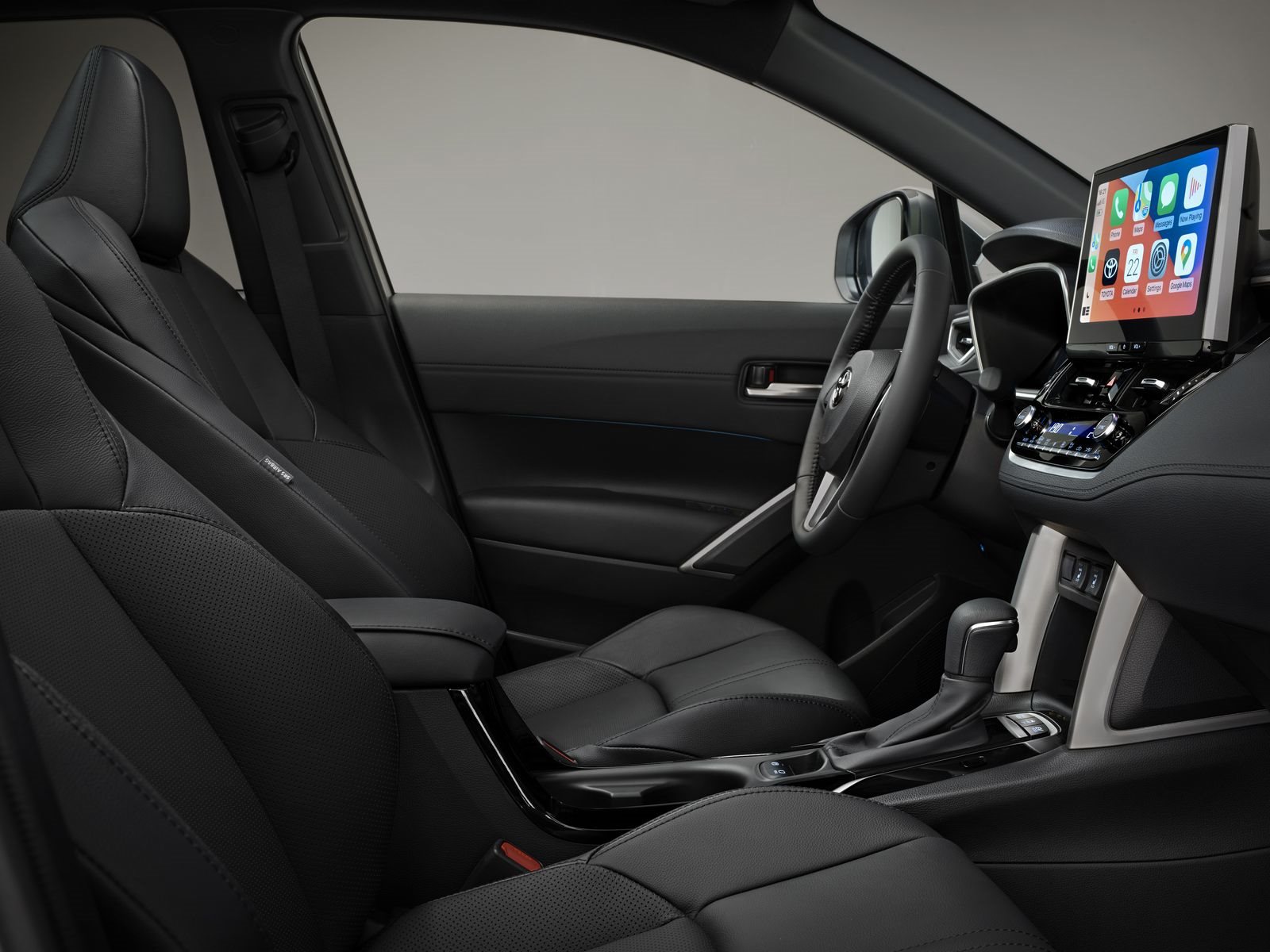 2022 - TOYOTA COROLLA CROSS EU VERSION, foto 10