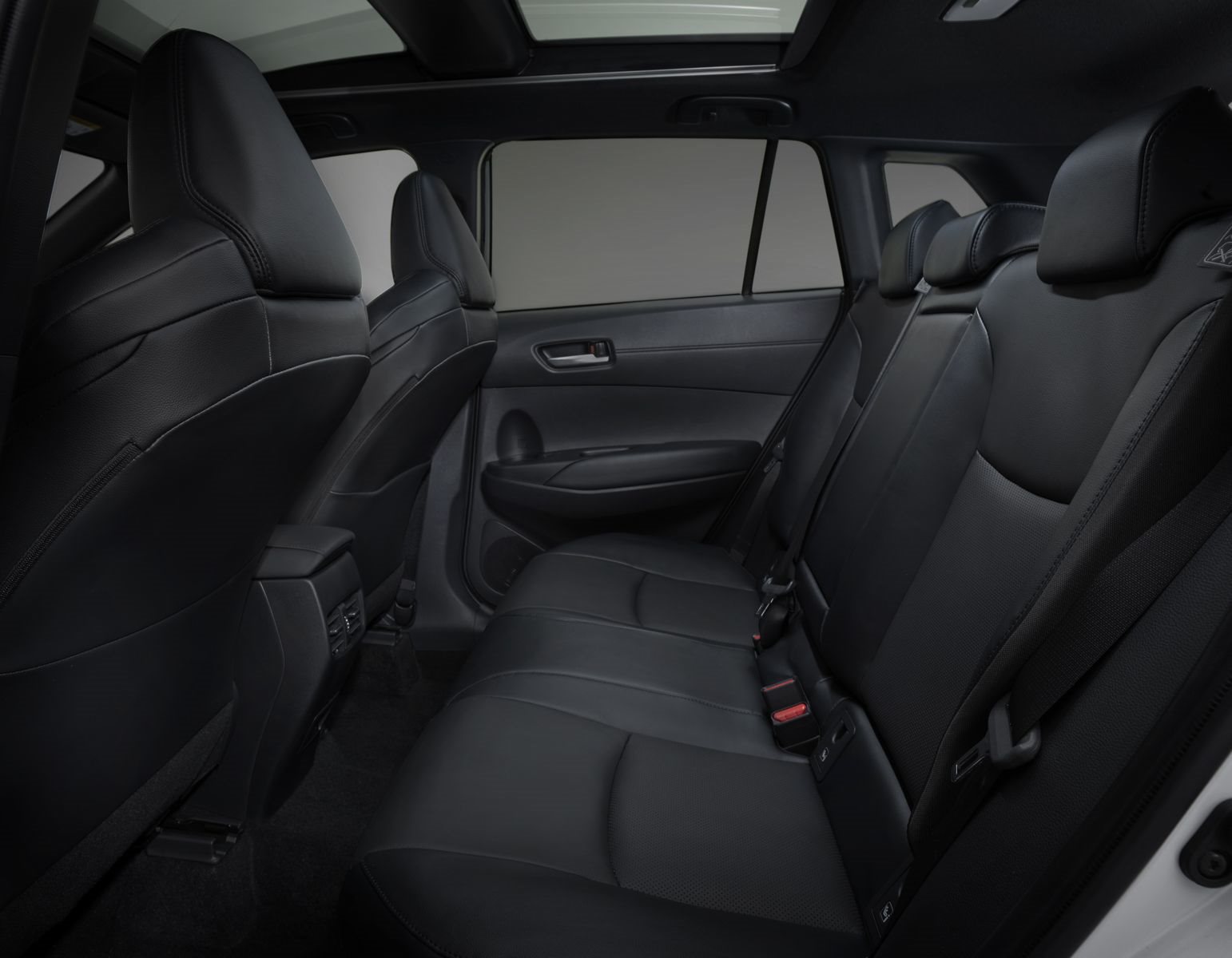 2022 - TOYOTA COROLLA CROSS EU VERSION, foto 11