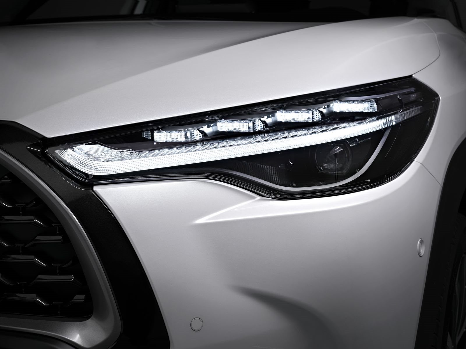 2022 - TOYOTA COROLLA CROSS EU VERSION, foto 15