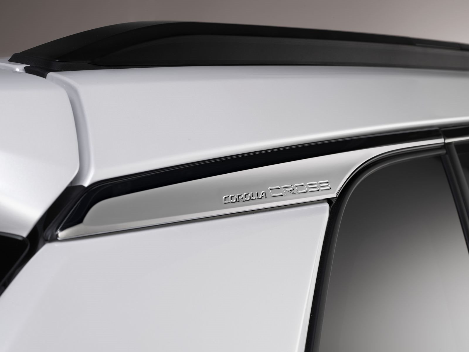 2022 - TOYOTA COROLLA CROSS EU VERSION, foto 16