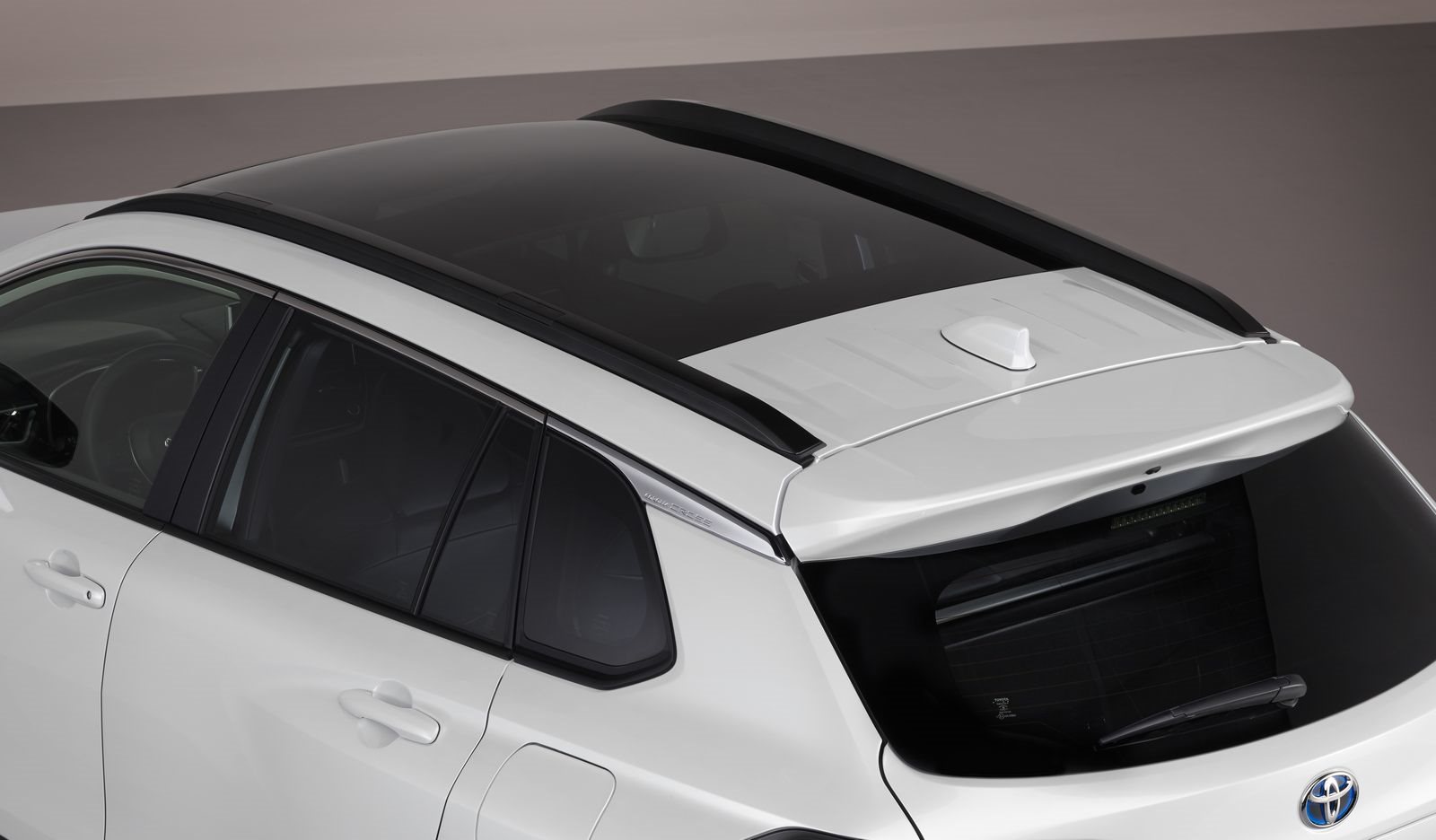 2022 - TOYOTA COROLLA CROSS EU VERSION, foto 17
